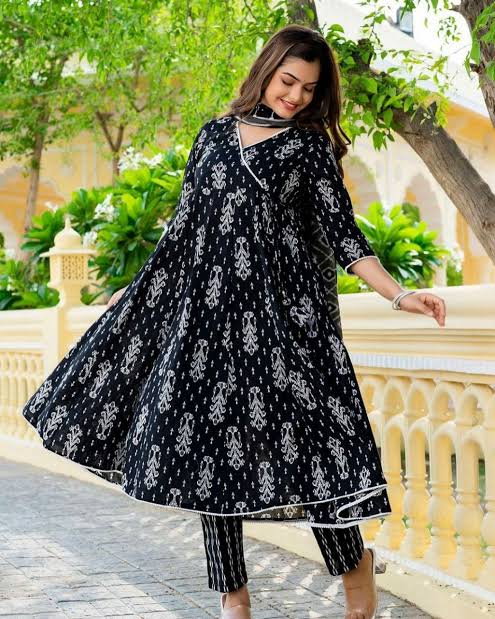 Designer Kurti